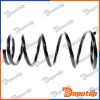 Ressorts de suspension arrière pour SUBARU | RC6431, GH-224402